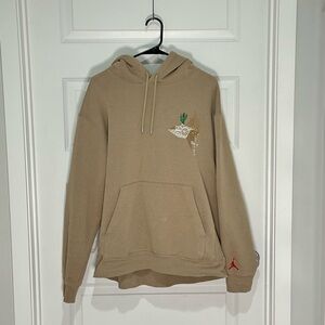 Travis Scott x Jordan Pullover Hoodie